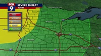 MN weather: Heat continues on Sunday, storms possible