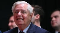 Gov. Walz orders flags to half staff in honor of Sen. Lindsey Graham