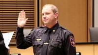 Maple Grove fire chief charged with criminal sexual conduct involving teenage girl