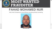 MN fraud: FBI adds second Feeding Our Future suspect to 'Most Wanted Fraudsters' list