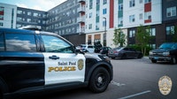2 found dead inside St. Paul apartment, police investigating