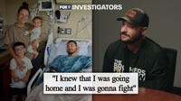 Shot in the line of duty: St. Peter officer’s nonprofit is helping his own department heal