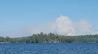 MN wildfires: Parts of Boundary Waters opening for day use starting Monday