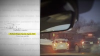 ICE agent who drafted ‘false affidavit’ tied to dozens of cases