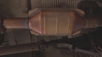 Catalytic converter thefts plummet after new law: What you need to know