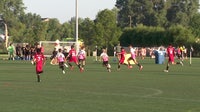 USA Cup: Heat forces shorter games, water breaks at youth soccer tournament