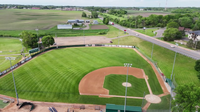 FOX 9 Town Ball Tour closes 2026 season at Loretto Larks