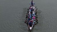 St. Paul's Dragon Divas: How dragon boat racing became medicine for breast cancer survivors