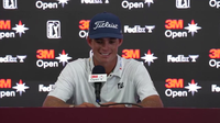 Jackson Koivun wins 3M Open in third PGA Tour start: ‘That’s what you train for’