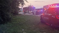 Winona Airport Lake incident leaves man dead, sheriff says