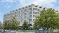Ilhan Omar and Rep. Jayapal conduct oversight at Whipple Federal Building