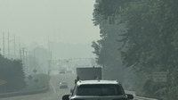 How Minnesota's poor air quality can affect your health, pets