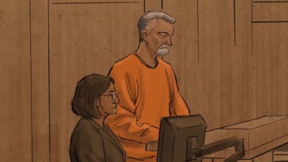 Vance Boelter gets November trial date after demanding speedy trial