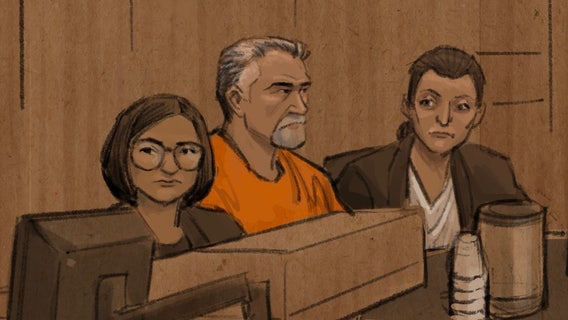 Vance Boelter sentenced: Minnesota political assassin will never leave prison