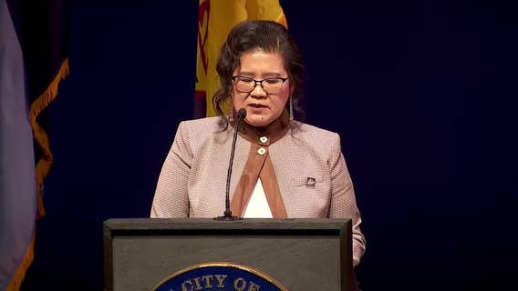 St. Paul mayor faces sexual harassment lawsuit as council hires outside legal defense