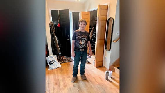 Farmington hit-and-run: Family of 13-year-old seeks justice as driver remains at large