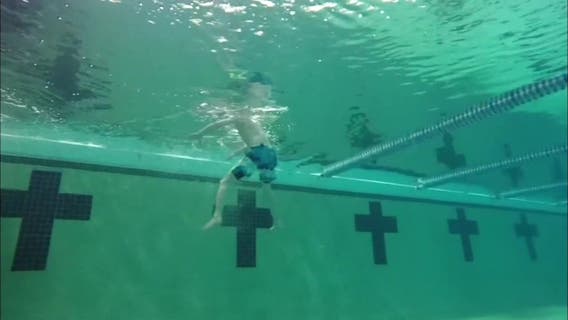 Child drownings are becoming more common — and it happens without a sound