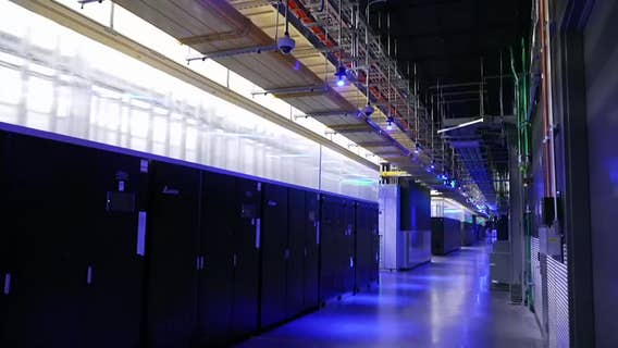 Eagan data center moratorium: City faces lawsuit as Minnesota communities push back