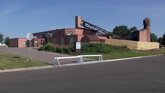 Community rallies around Rosemount Ethiopian Orthodox Church after fire
