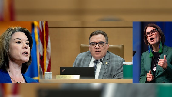 Angie Craig campaign disputes claim made by MN State Sen. Hoffman at Flanagan campaign event