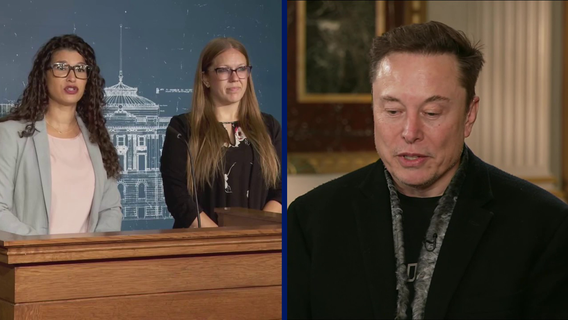 MN lawmakers confident nudification ban will survive challenge from Elon Musk's AI company