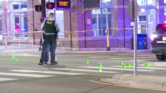 Minneapolis business committee approves Reign liquor license after mass shooting