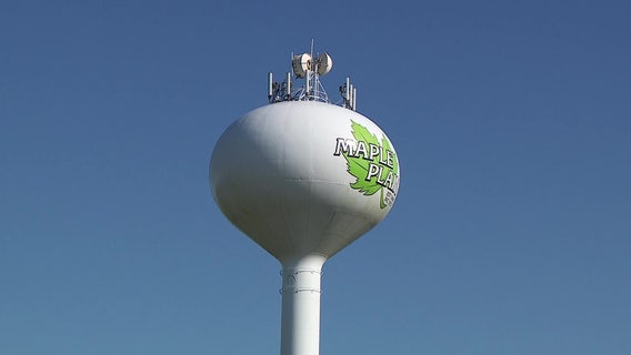 More than 30 Minnesota water systems targeted in cyberattack