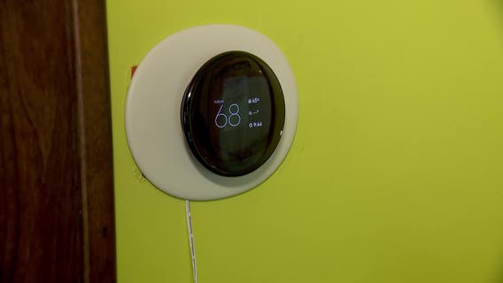 Tips for keeping your home cool while saving on energy costs