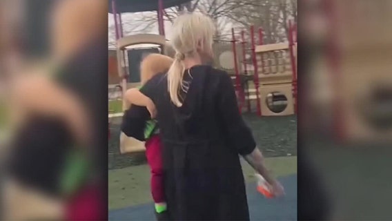 Woman found guilty in Rochester racial slur case