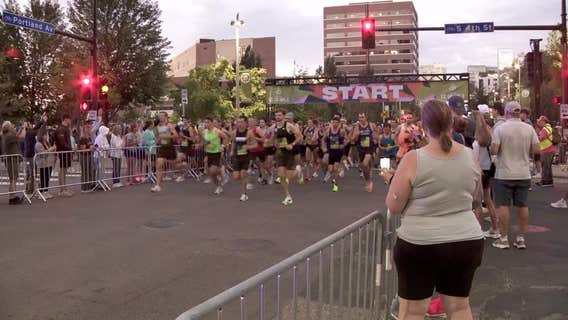 Twin Cities Marathon moving date of race to mid-October for 2027 and beyond