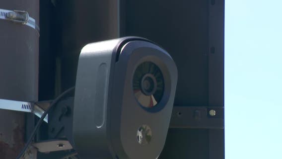Flock camera debate continues in Fridley as officials explain data access changes