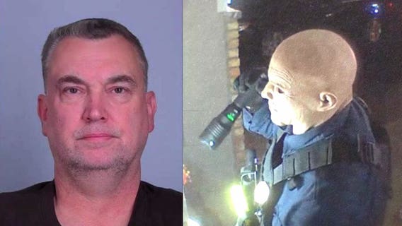 Minnesota lawmaker shootings: Vance Boelter in court Monday on state charges