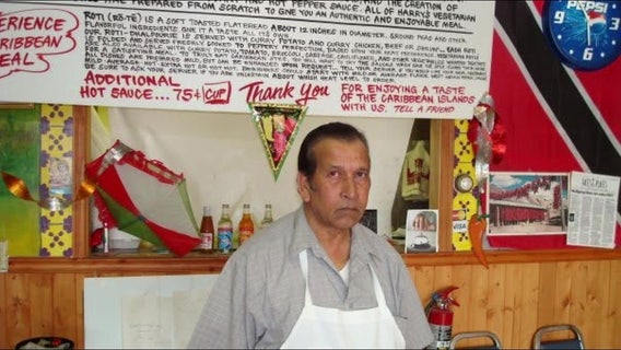 Harry Singh dies at 81: The man who brought Caribbean heat to Minnesota for more than 40 years