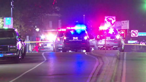 Reign Event Center mass shooting: Witness says she was 3 feet from gunfire