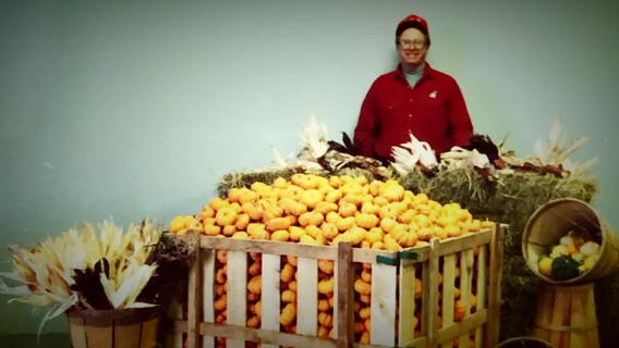 Founder of Untiedt's Vegetable Farm remembered for life rooted in generosity