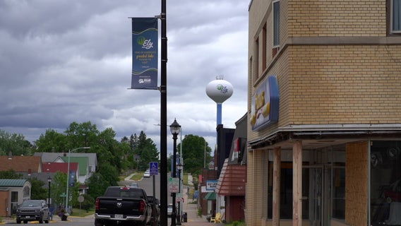 Ely-area businesses navigating impact of Minnesota wildfires, BWCA closure