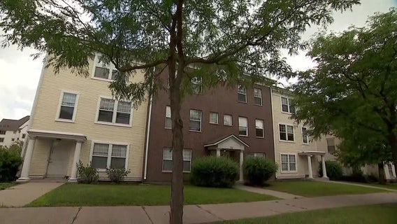 Minneapolis public housing tenants sweltering weeks after AC complaints