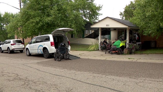 Assisted living facility found neglectful after resident given 12 shots, beer before doctor's visit