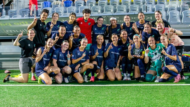 Minnesota Aurora FC offering fans flight, ticket discounts for USL-W semifinal game