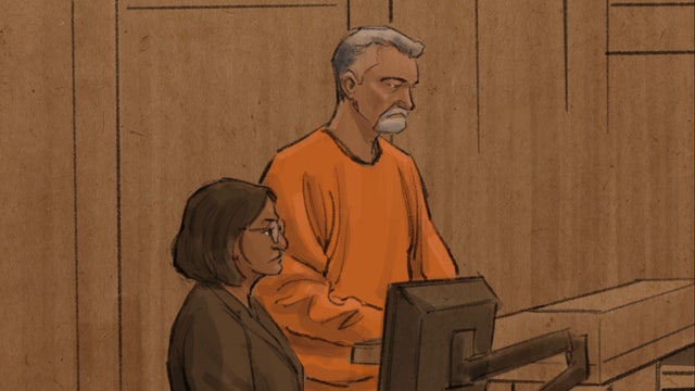 Vance Boelter gets November trial date after demanding speedy trial