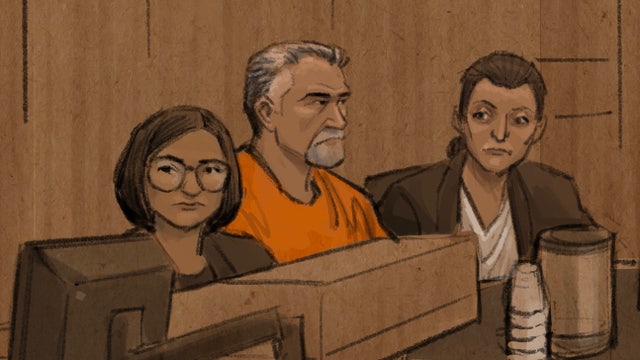 Vance Boelter sentenced: Minnesota political assassin will never leave prison