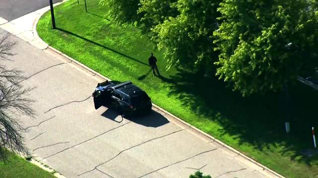 Man, 25, charged in 2 Brooklyn Park sexual assault incidents