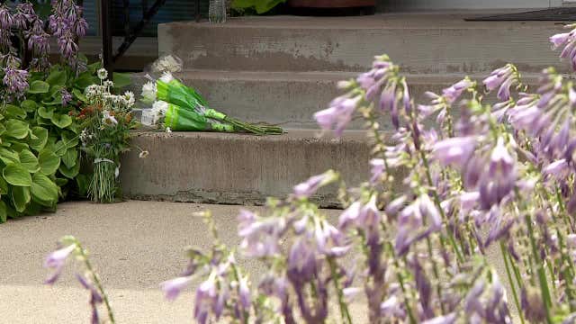 St. Paul triple homicide: Apartment residents mourn, share memories of victims