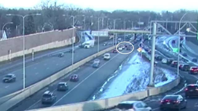 Highway 62 ICE agent gun incident: Victims to plead Fifth unless granted federal immunity