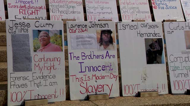 Hope lost: Minnesota AG closes unit that freed wrongfully convicted prisoners