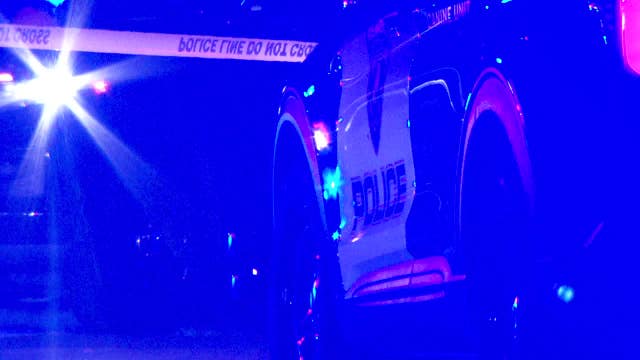 Brooklyn Park shooting leaves 1 child dead Sunday night