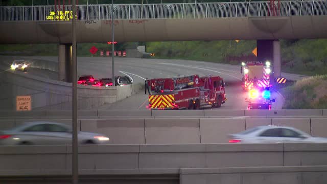State Patrol investigating fatal crash on I-94 in Minneapolis