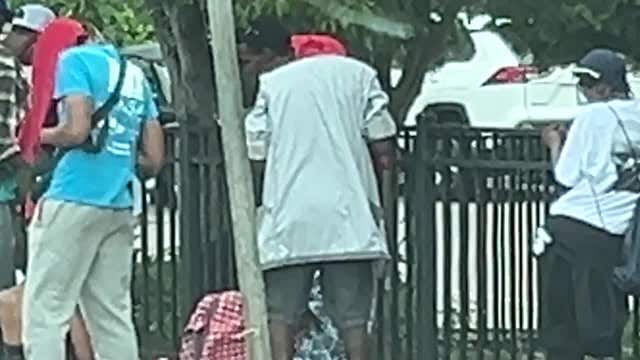 Minneapolis launches 'South Side REACT' to shut down open-air drug markets