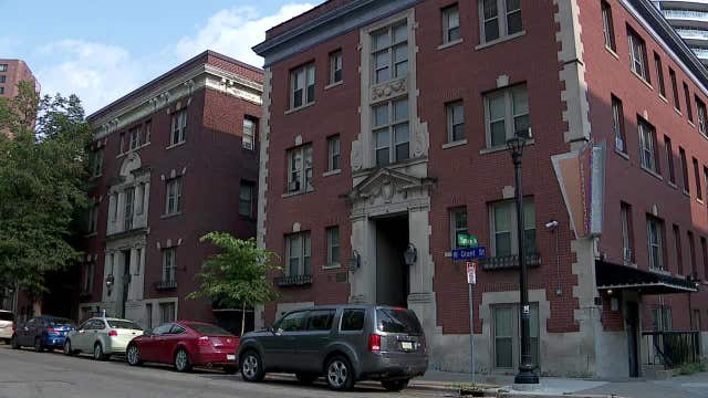 Brentwood Apartments Minneapolis: No hot water, feces in halls — tenants speak out