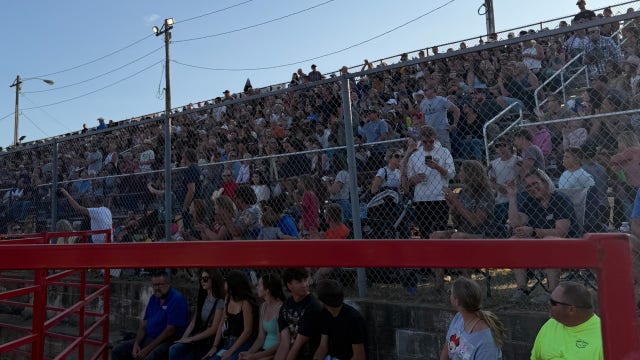 Anoka County Fair draws highest attendance in 15 years with nearly 45K guests